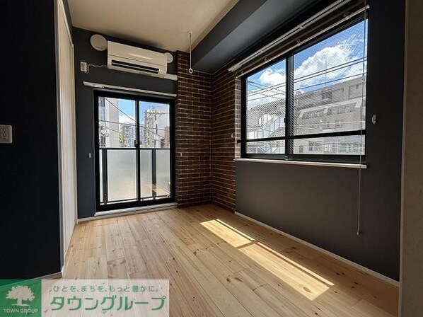 ヴィンテージCITY月島の物件内観写真